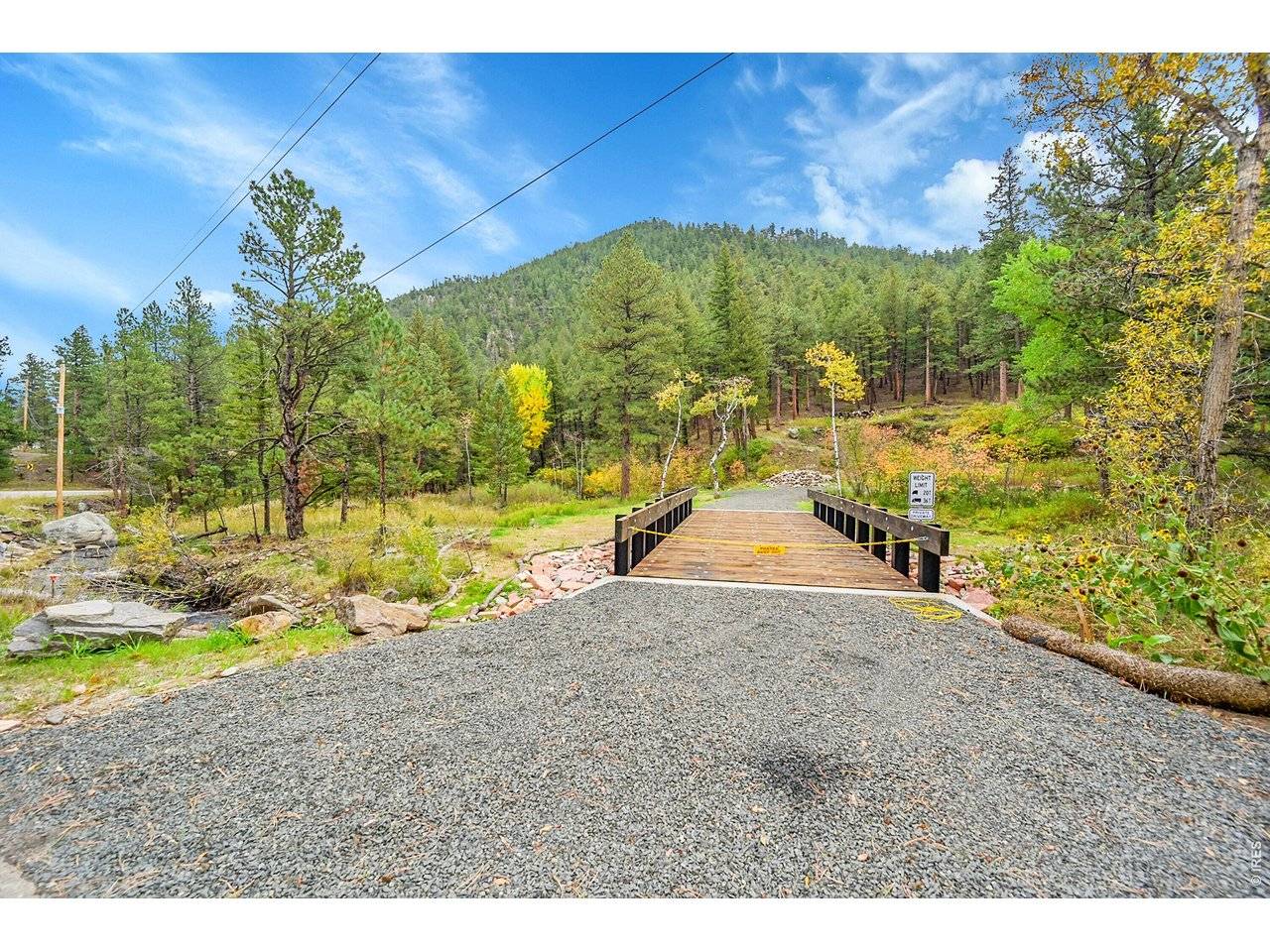 5567 Lefthand Canyon, Jamestown, CO 80455