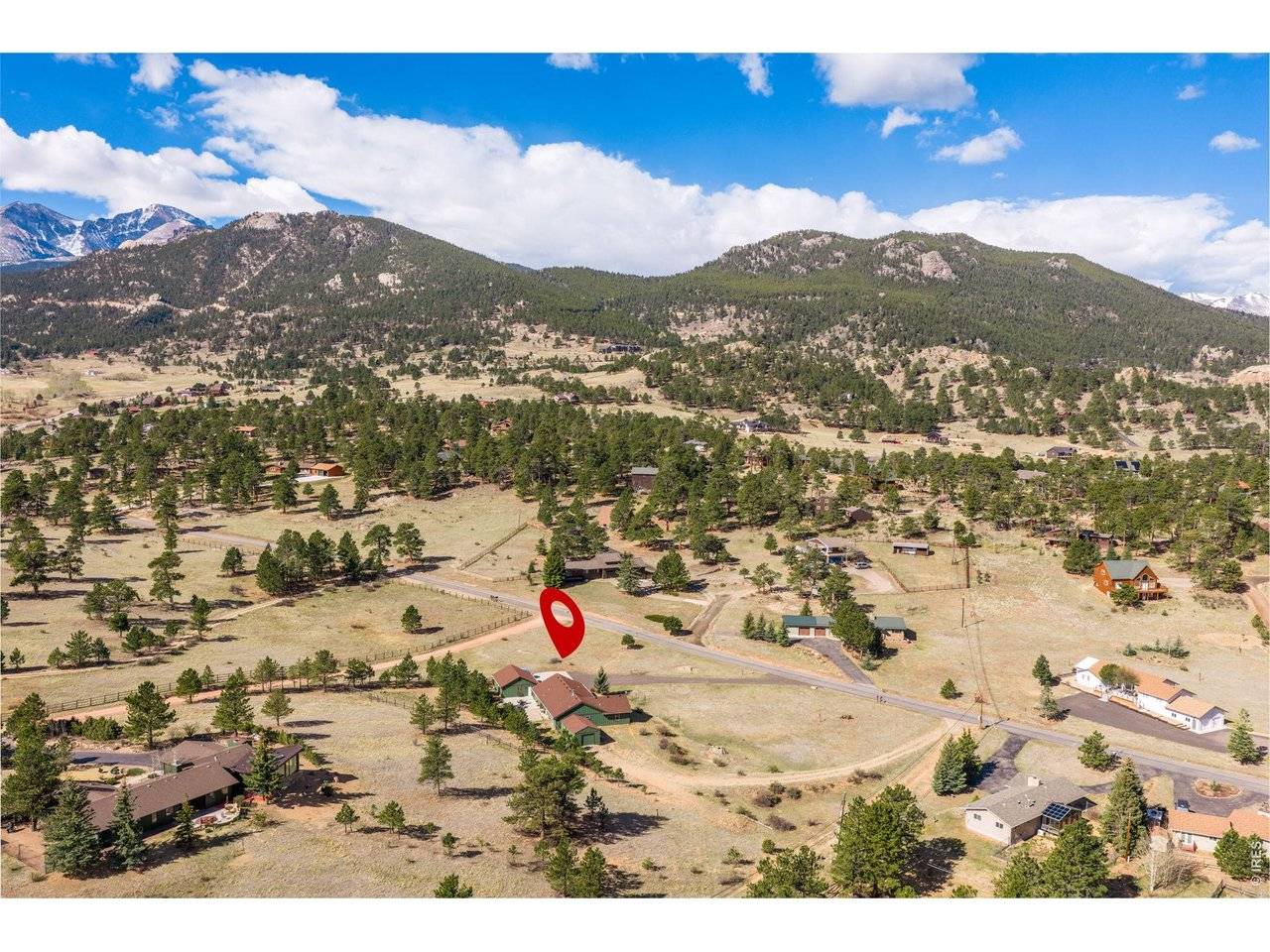 2758 Carriage, Estes Park, CO 80517