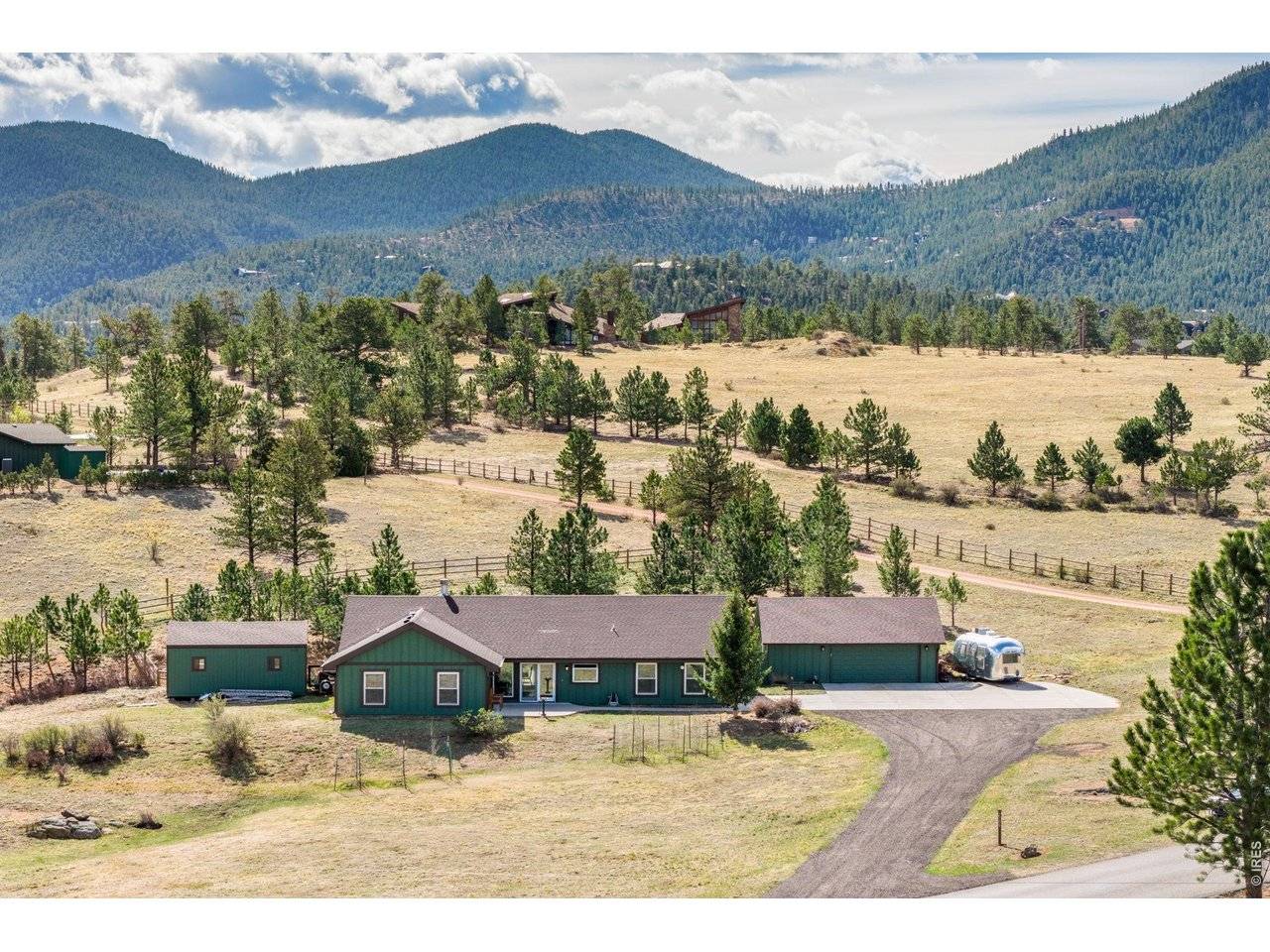 2758 Carriage, Estes Park, CO 80517