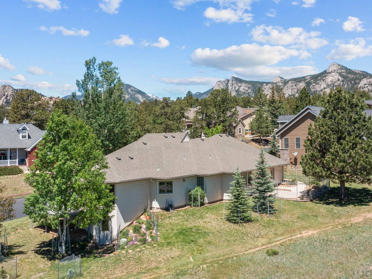 610 Findley, Estes Park, CO 80517