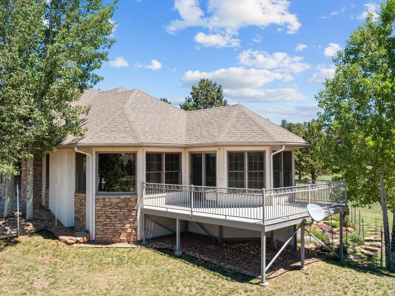 610 Findley, Estes Park, CO 80517