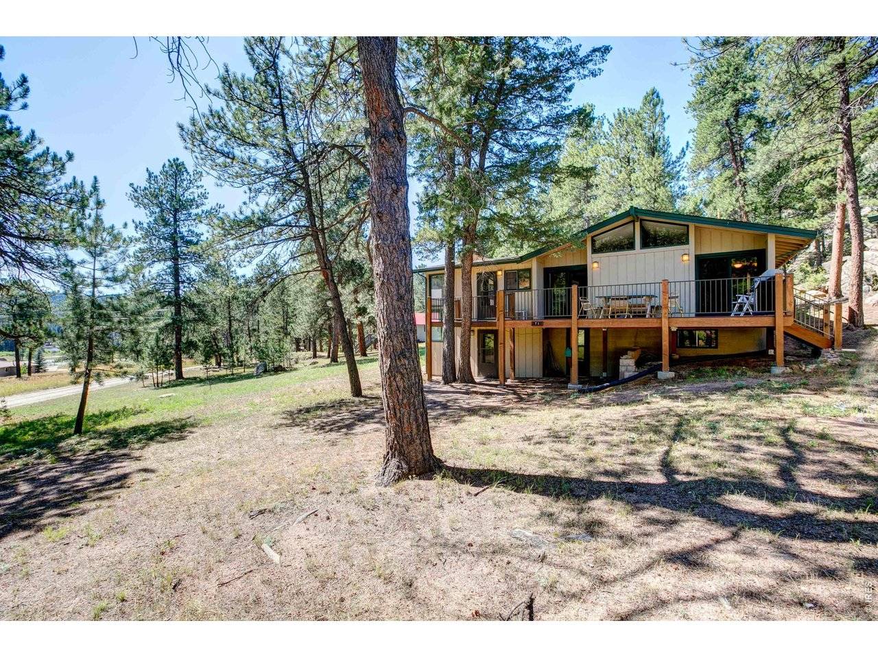 71 Cedar, Lyons, CO 80540