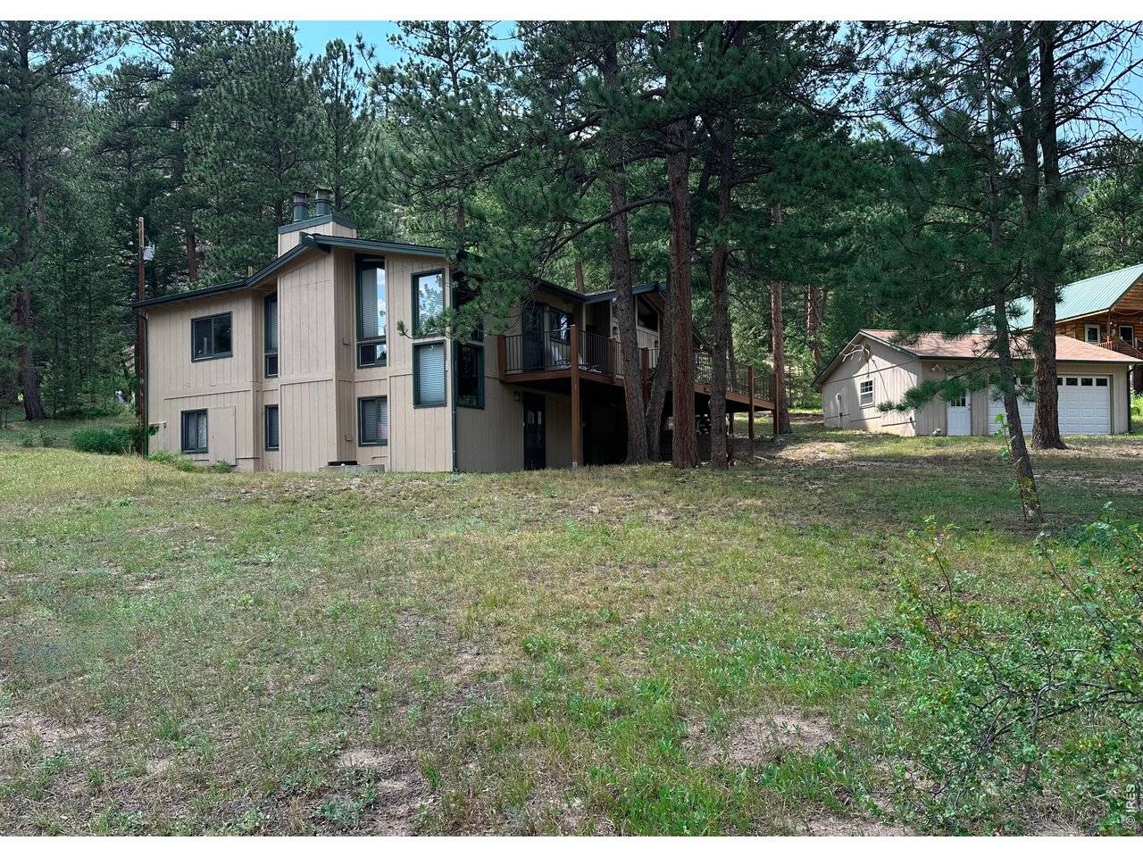 71 Cedar, Lyons, CO 80540