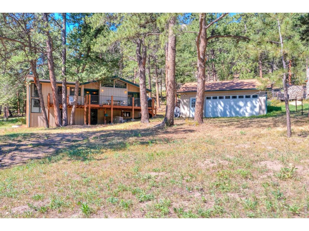 71 Cedar, Lyons, CO 80540