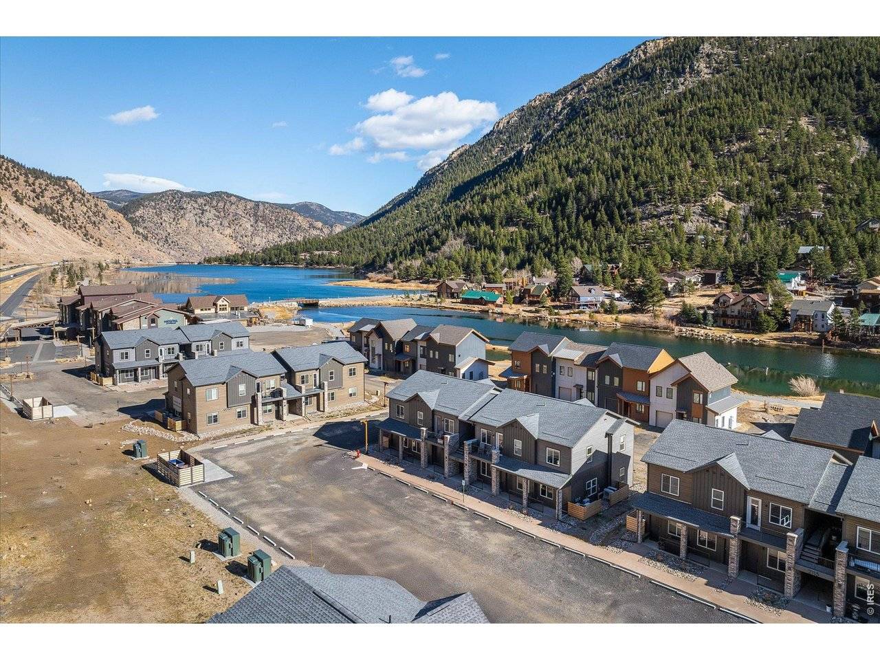 2121 Hummingbird #3-201, Georgetown, CO 80444