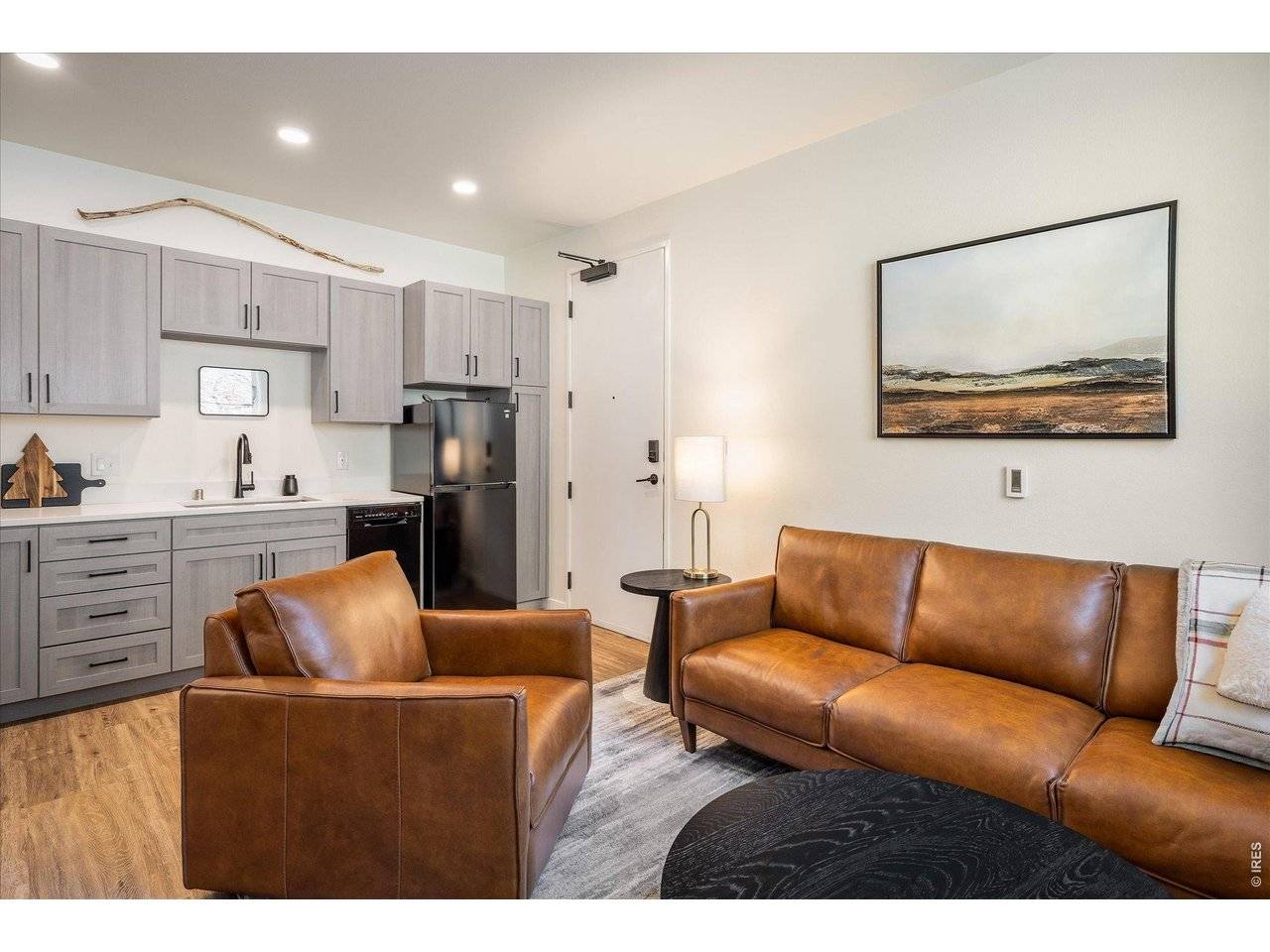 2121 Hummingbird #3-201, Georgetown, CO 80444