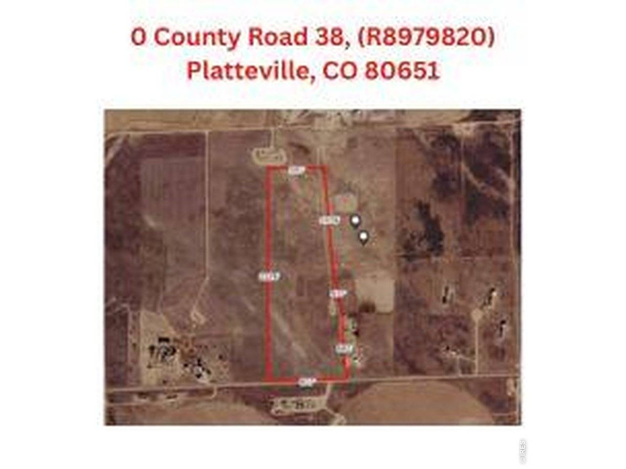 0 County Road 38, Platteville, CO 80651