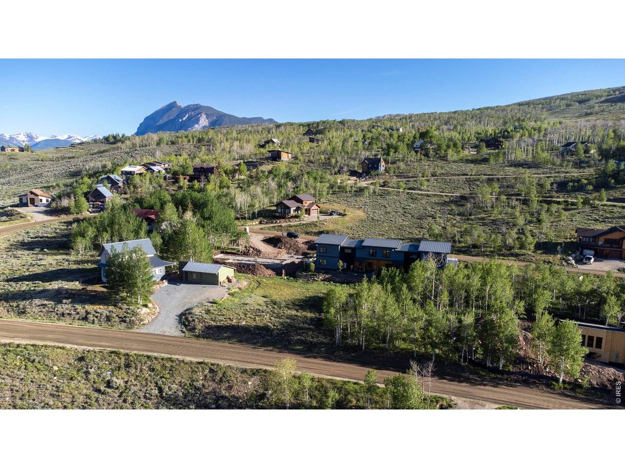 451 Zeligman, Crested Butte, CO 81224