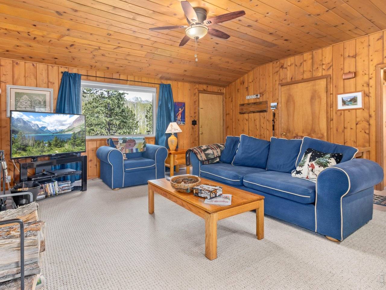 839 Ski, Allenspark, CO 80510