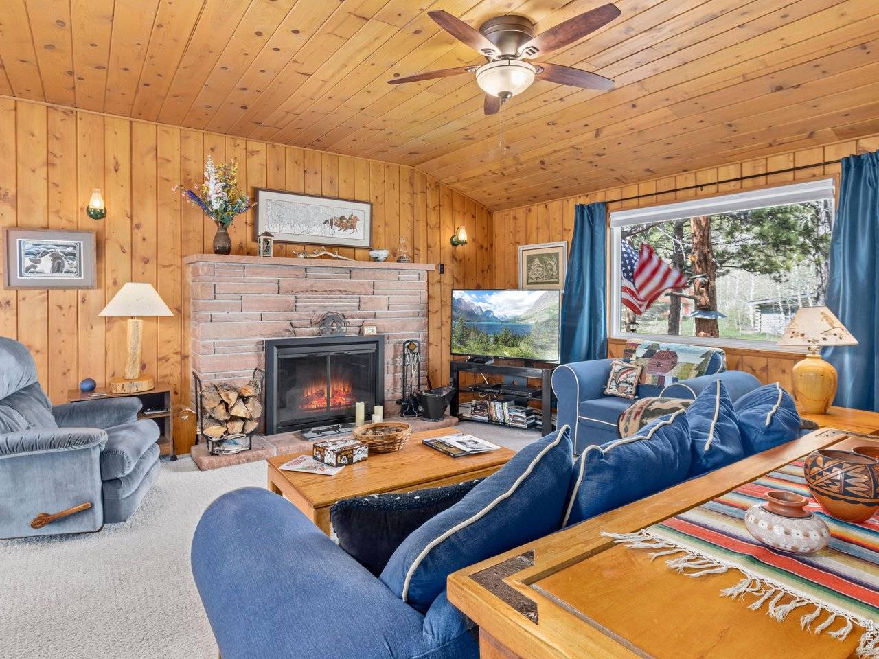 839 Ski, Allenspark, CO 80510