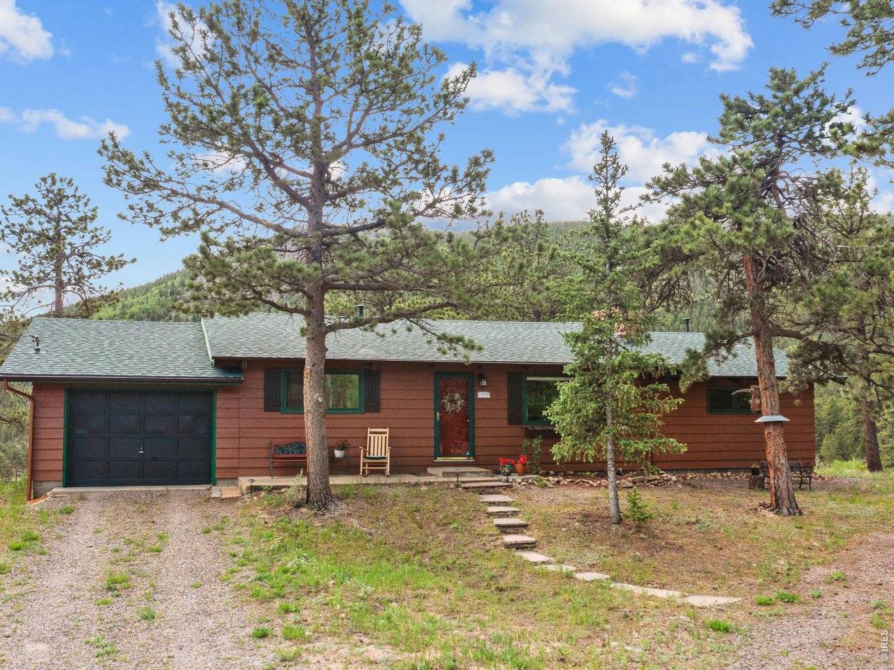 839 Ski, Allenspark, CO 80510