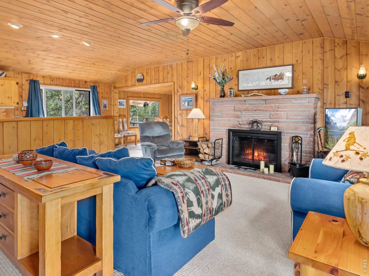 839 Ski, Allenspark, CO 80510