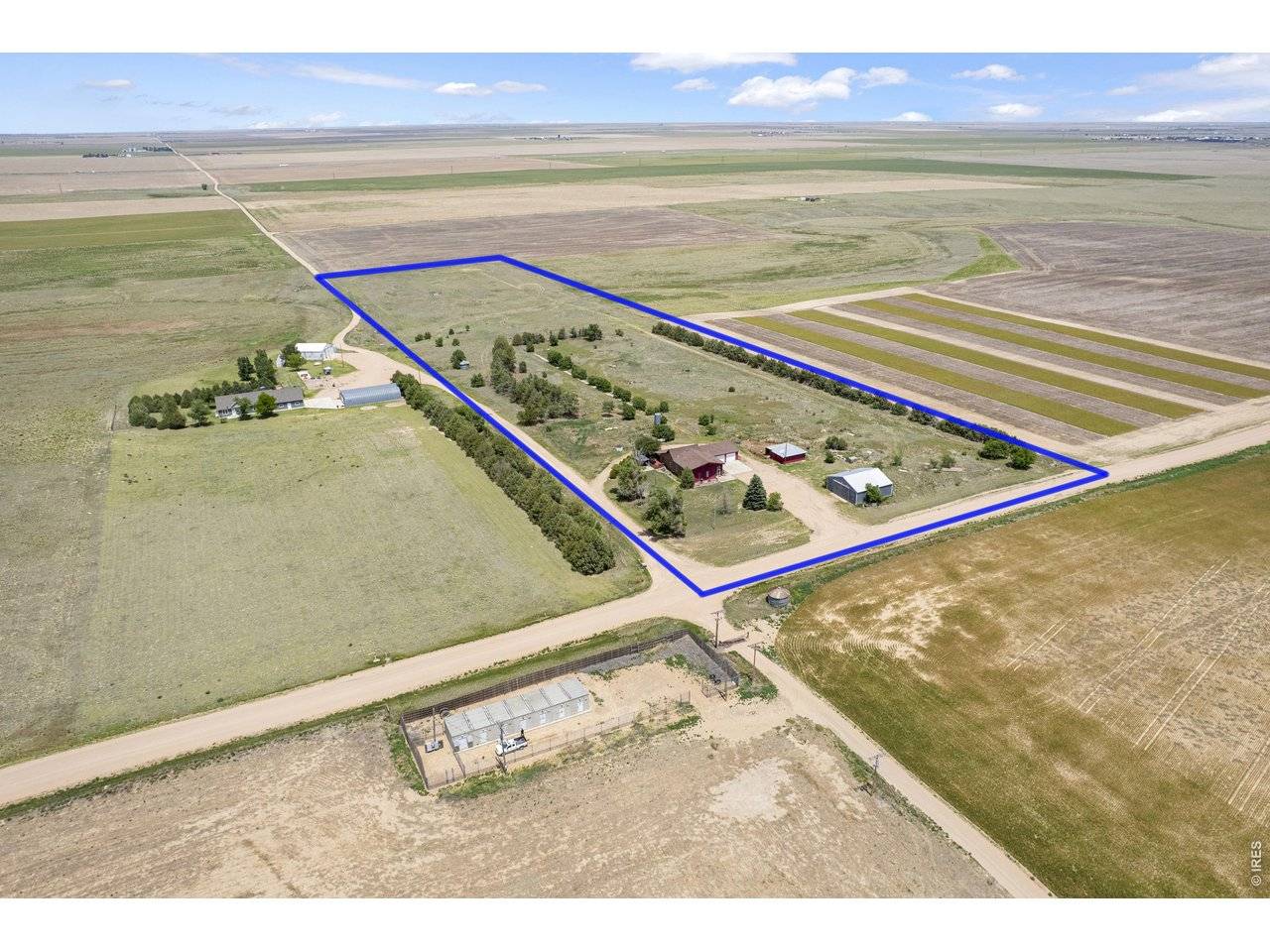 31035 County Road 39, Akron, CO 80720