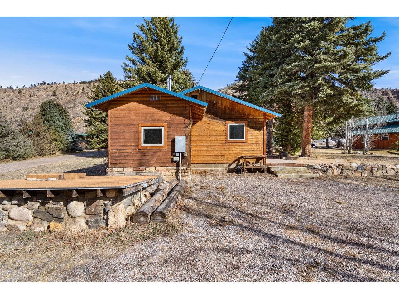 225 Meadow, Bellvue, CO 80512