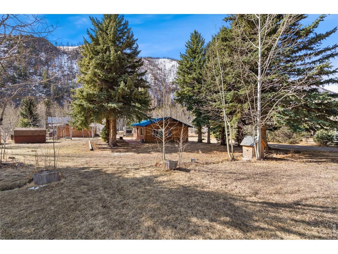 225 Meadow, Bellvue, CO 80512