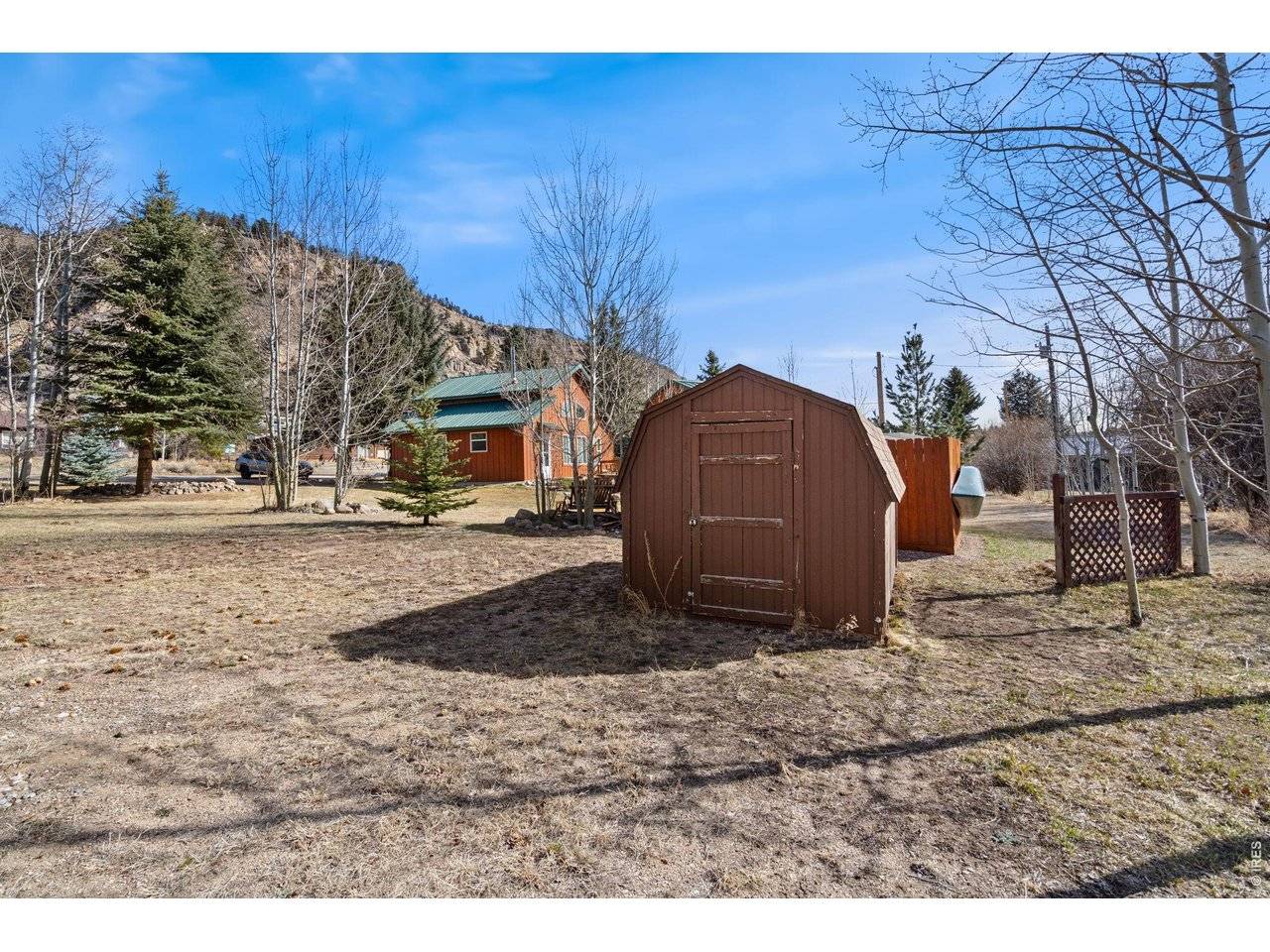 225 Meadow, Bellvue, CO 80512