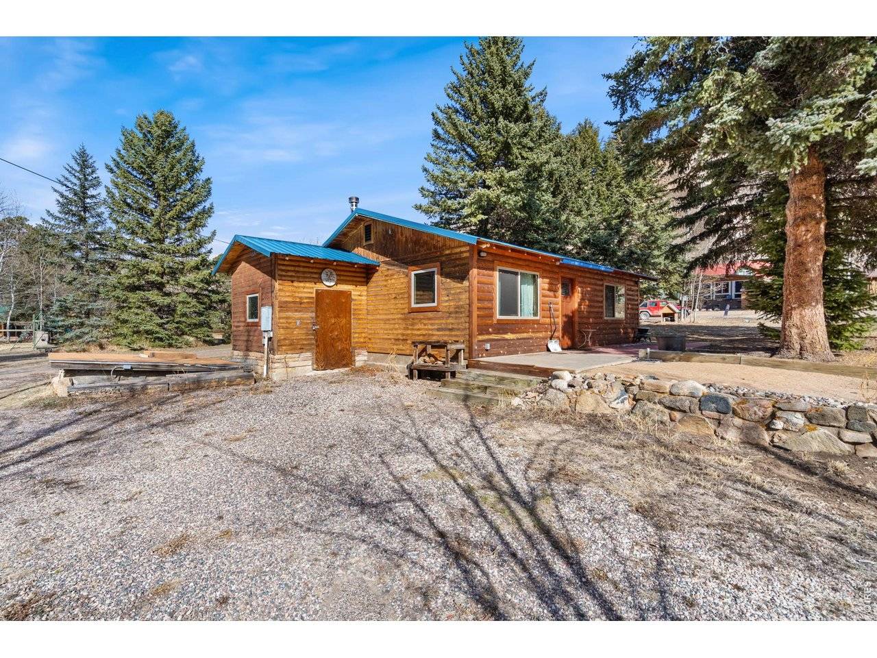 225 Meadow, Bellvue, CO 80512