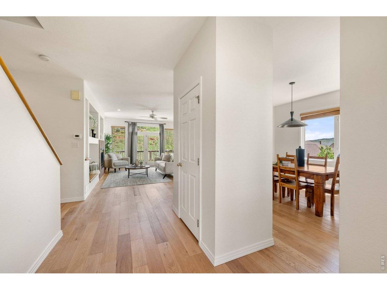 1012 Steamboat Valley, Lyons, CO 80540