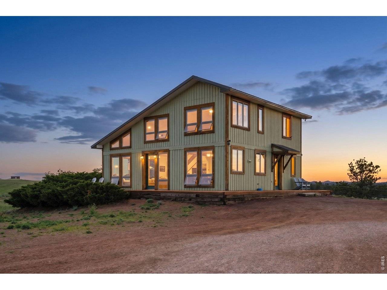 608 Sundance, Livermore, CO 80536