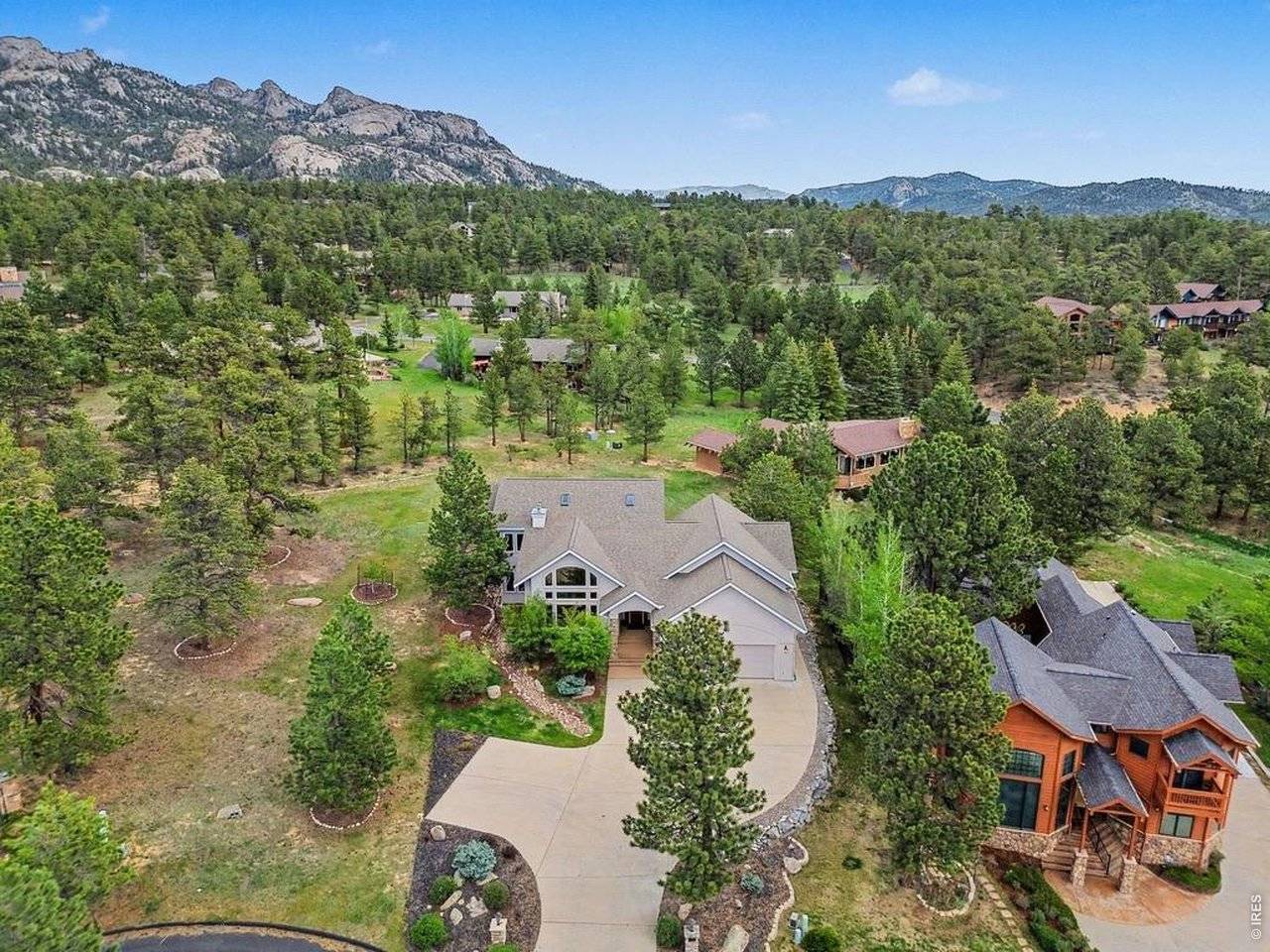 680 Findley, Estes Park, CO 80517