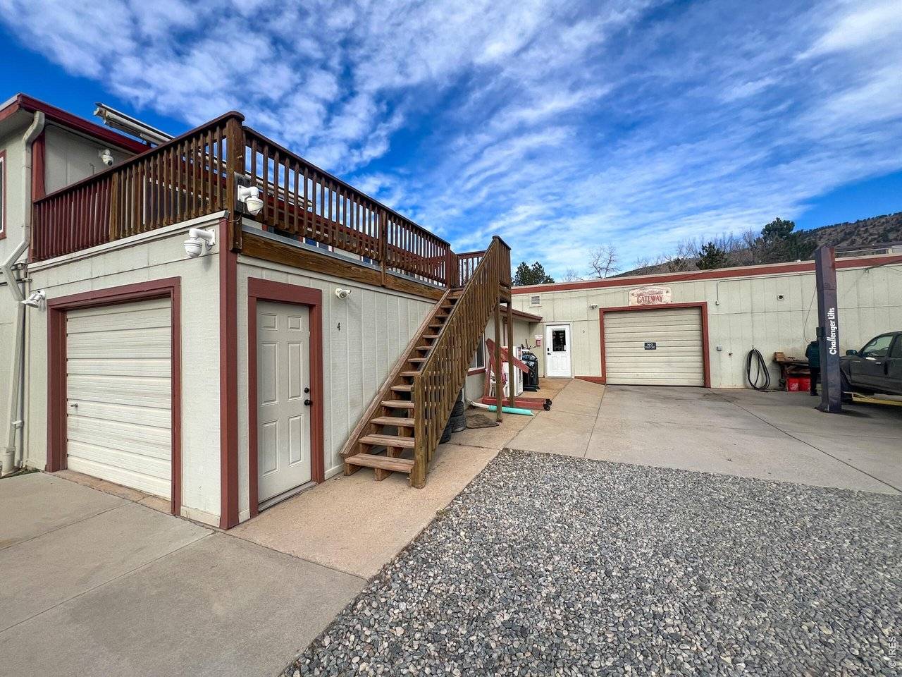 1040 5th Ave 2 and 4, Lyons, CO 80540