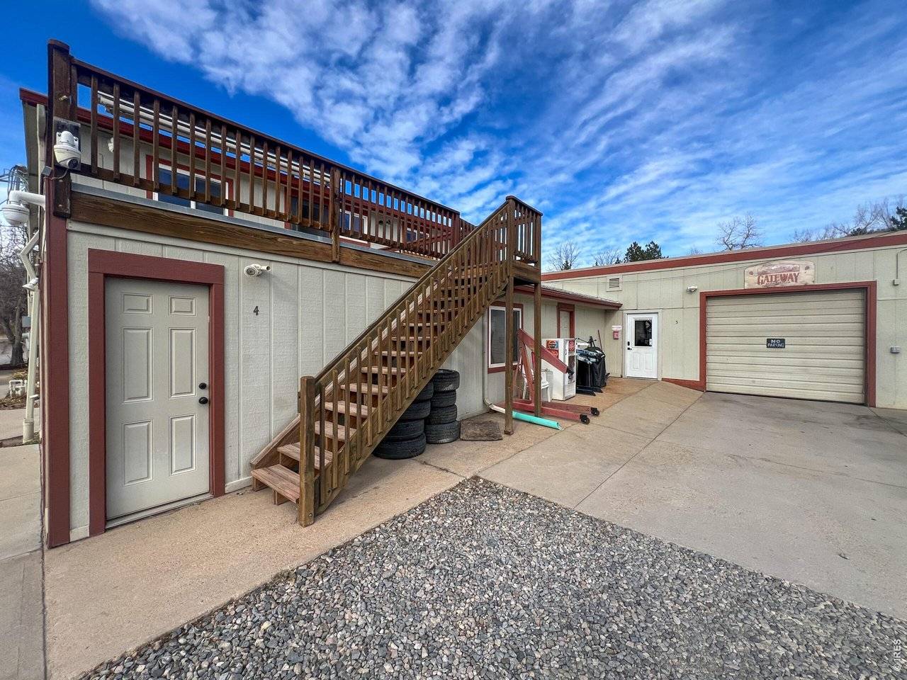 1040 5th Ave 2 and 4, Lyons, CO 80540