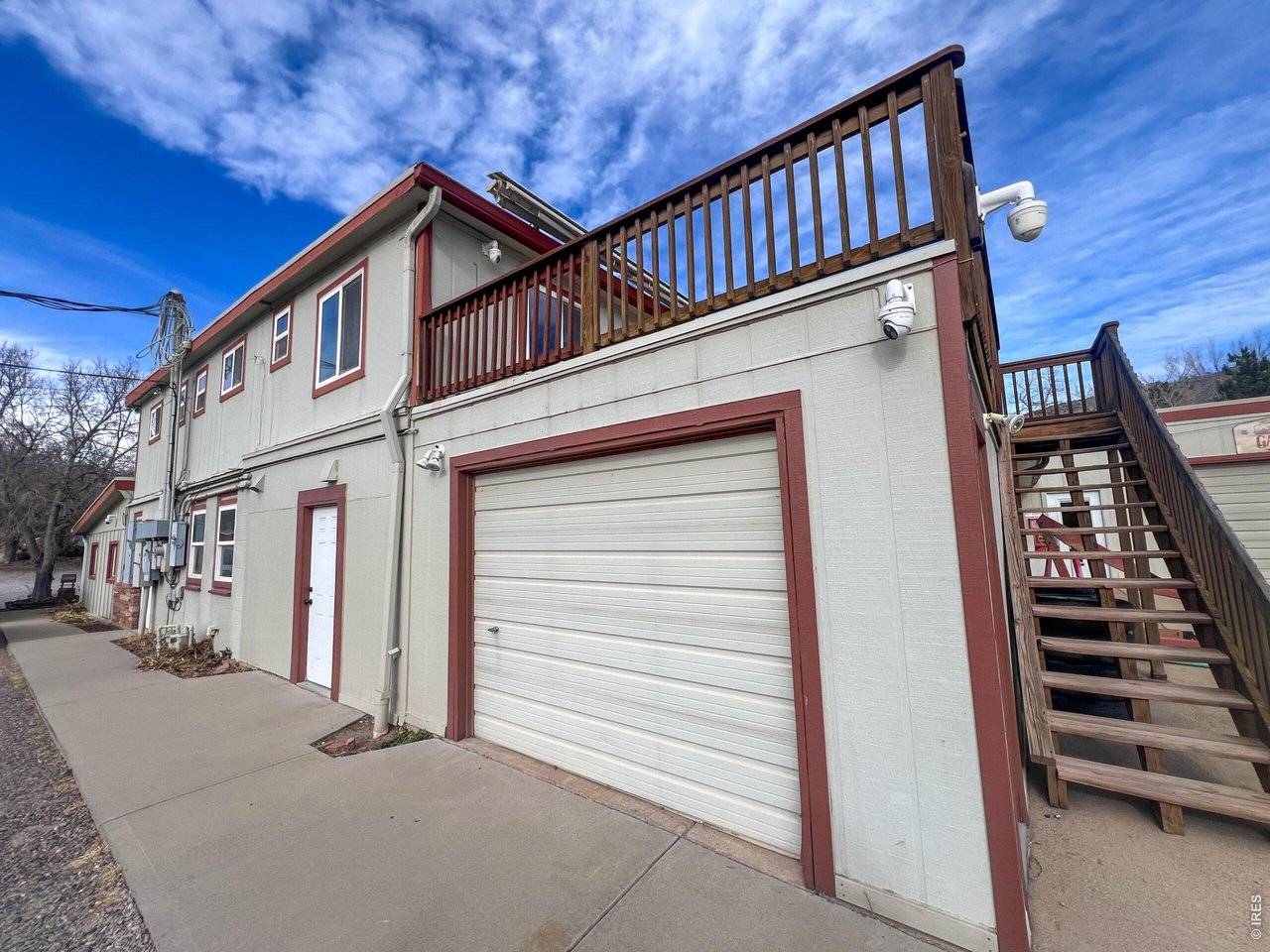 1040 5th Ave 2 and 4, Lyons, CO 80540