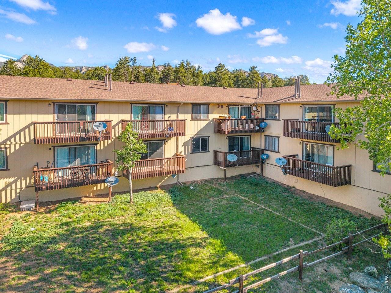950 Big Thompson #1122, Estes Park, CO 80517