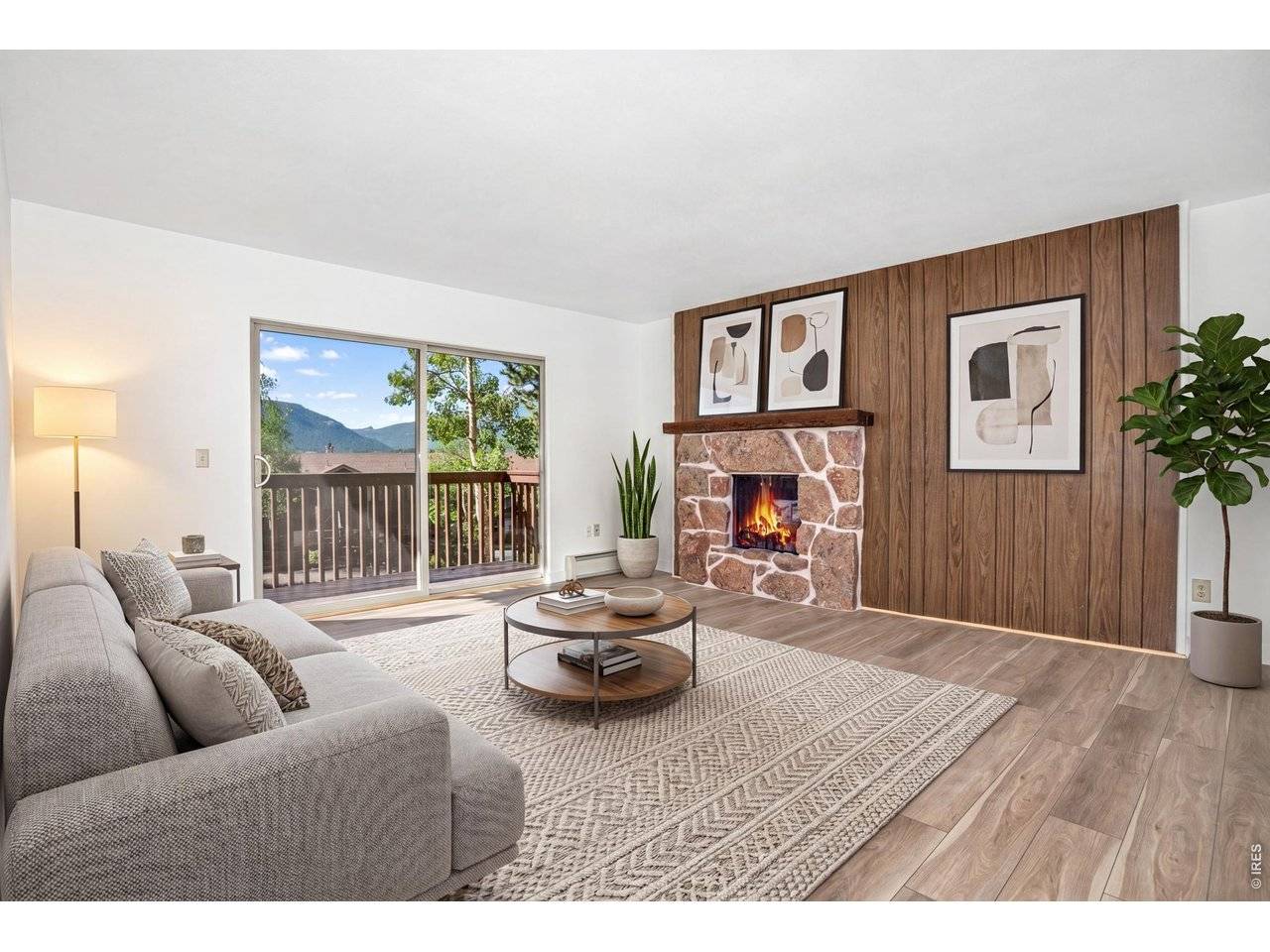 950 Big Thompson #1122, Estes Park, CO 80517