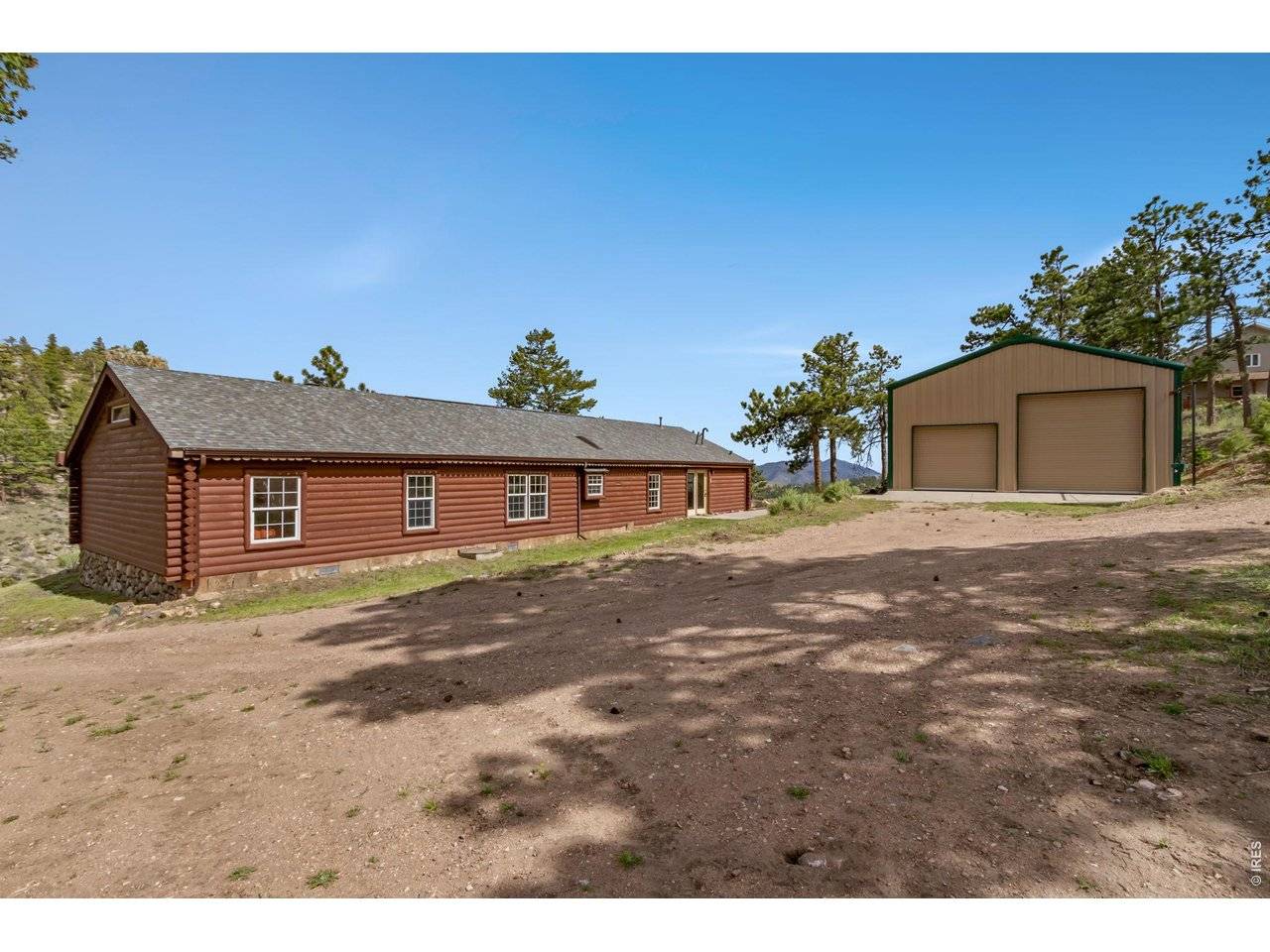 39 Mount Sherman, Livermore, CO 80536