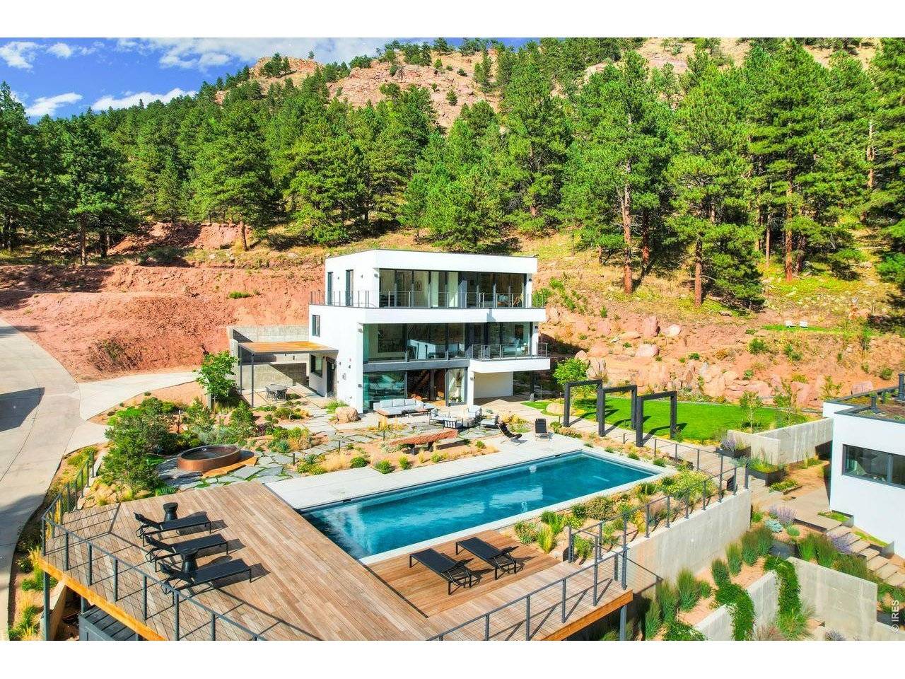 228 Lion, Boulder, CO 80302