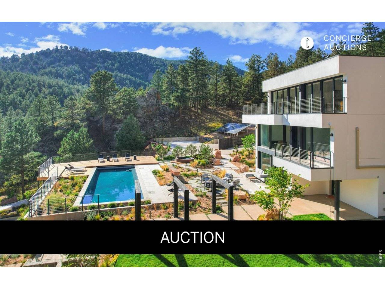 228 Lion, Boulder, CO 80302