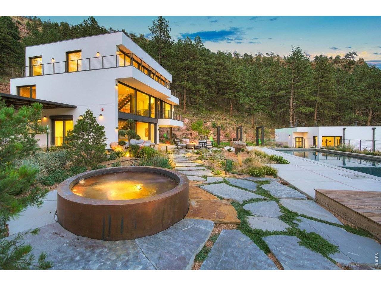 228 Lion, Boulder, CO 80302