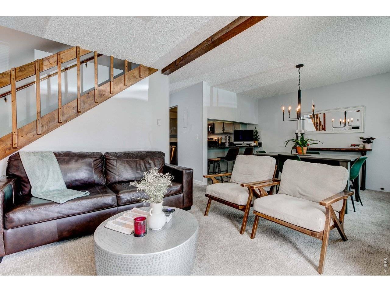 1050 S Saint Vrain #B-1, Estes Park, CO 80517