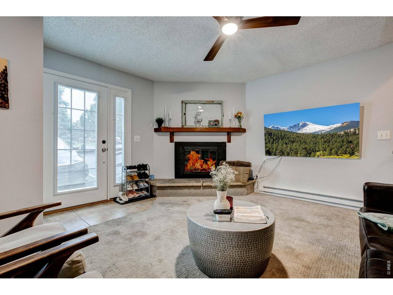 1050 S Saint Vrain #B-1, Estes Park, CO 80517
