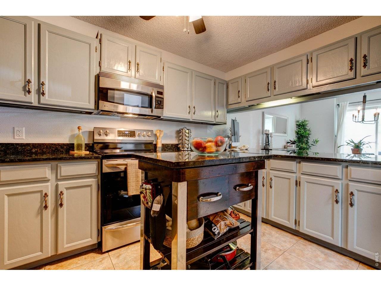 1050 S Saint Vrain #B-1, Estes Park, CO 80517