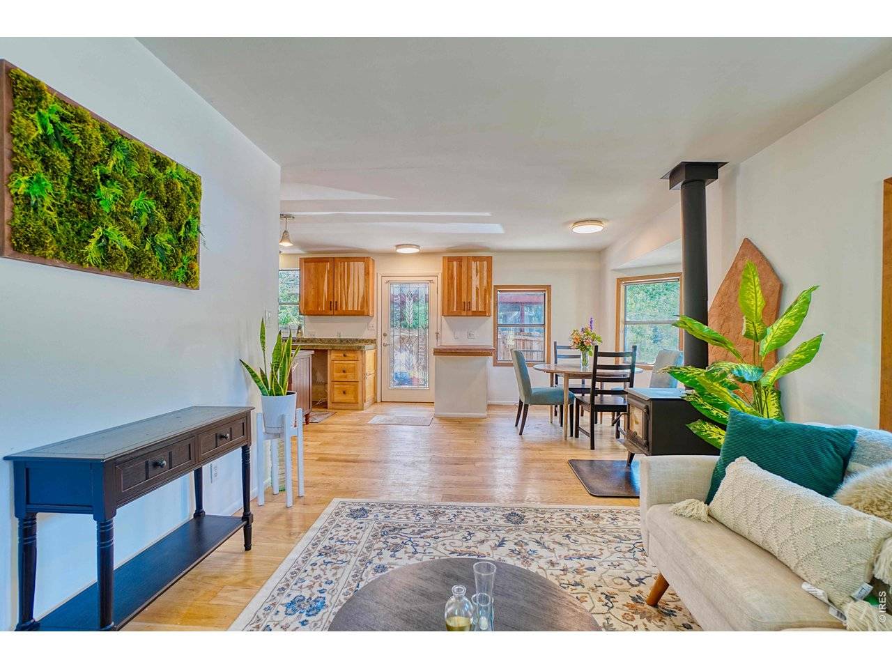 253 W Breed, Nederland, CO 80466