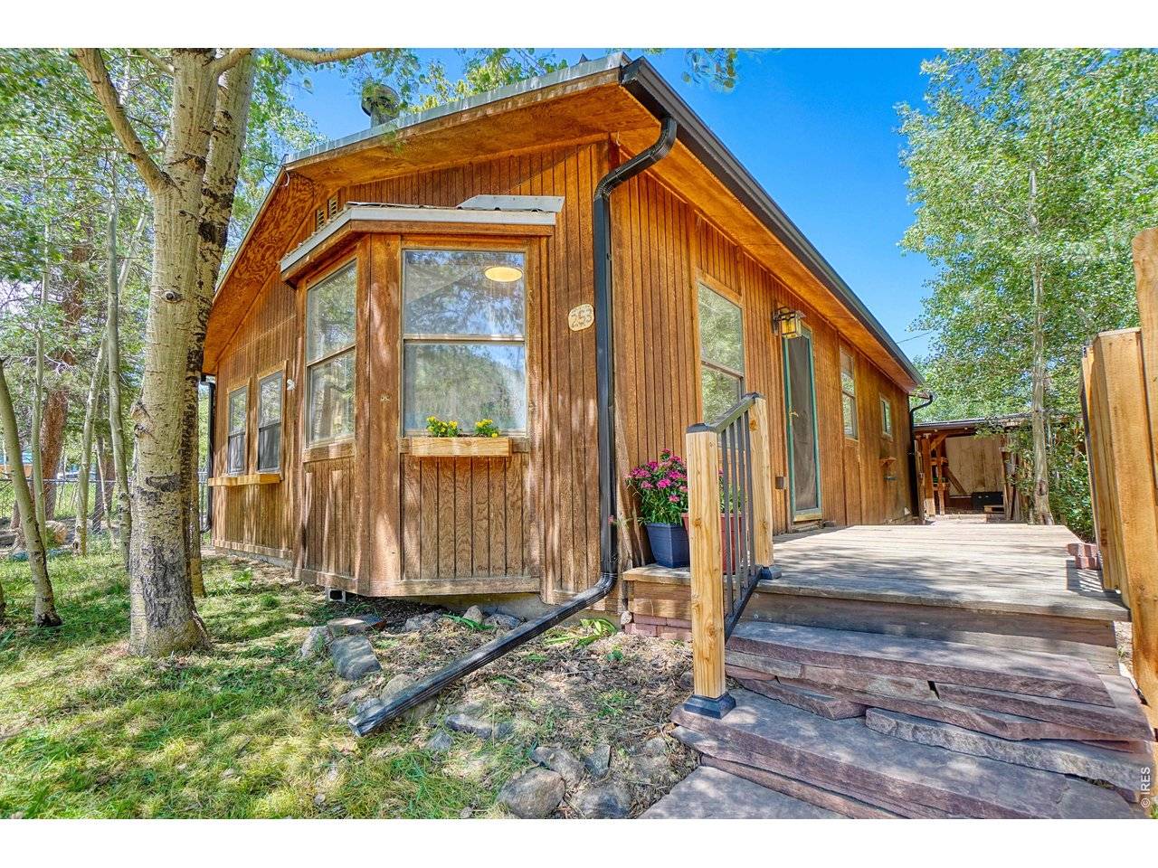 253 W Breed, Nederland, CO 80466