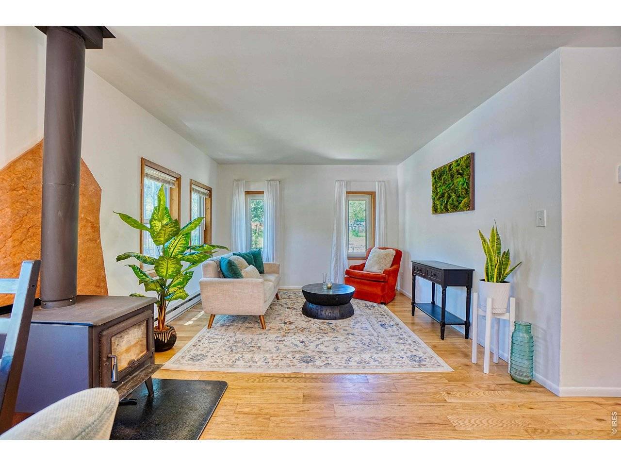 253 W Breed, Nederland, CO 80466