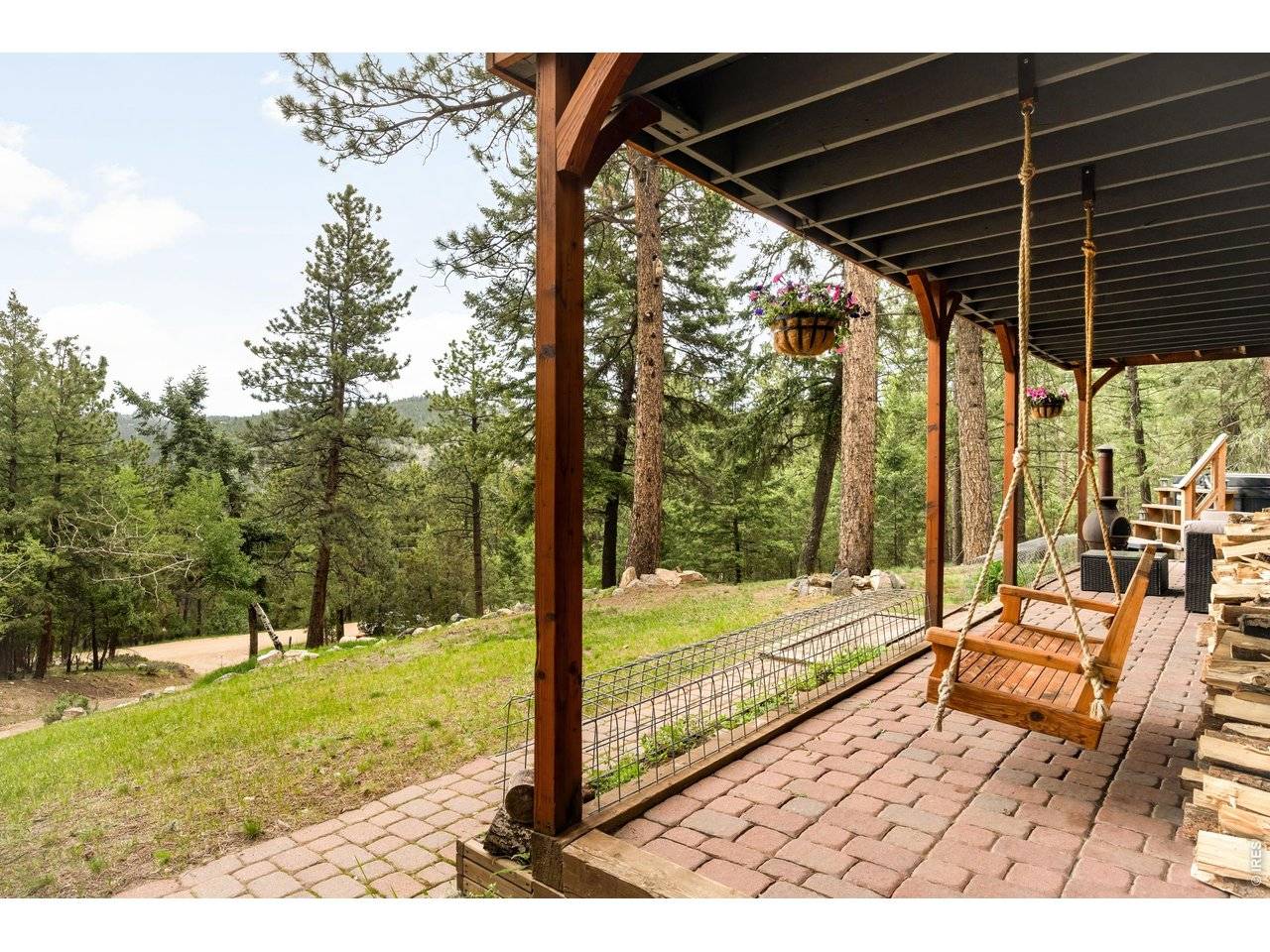 257 Lo Meadow, Bailey, CO 80421