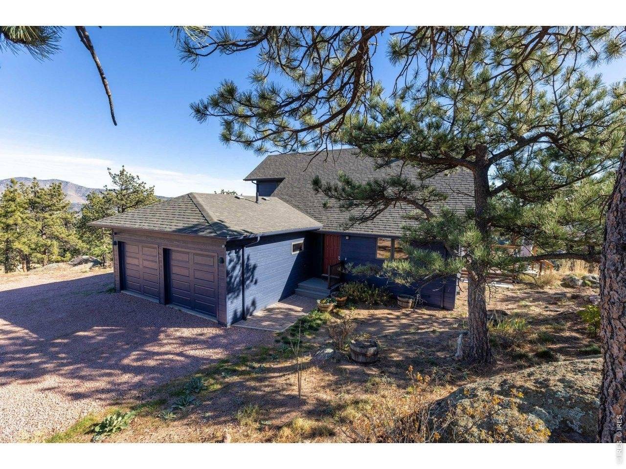 1893 Colard, Lyons, CO 80540