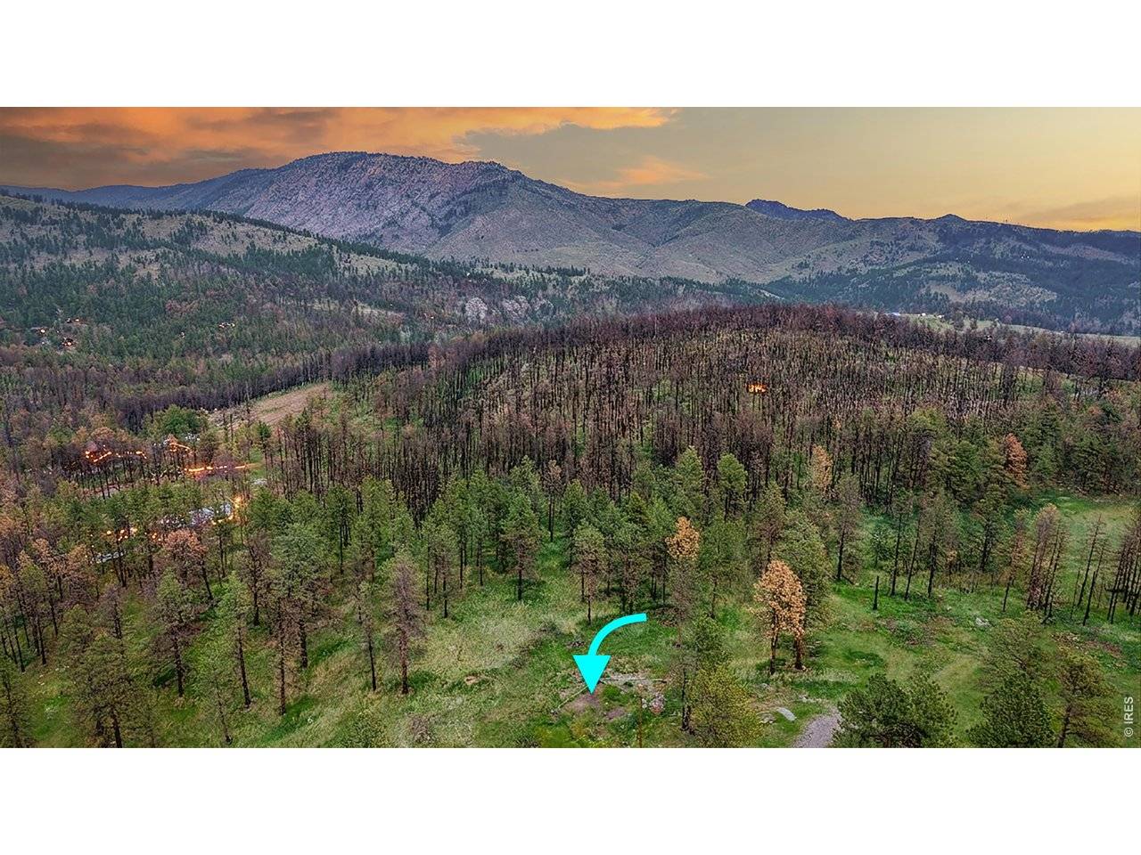 179 Green Ridge, Drake, CO 80515