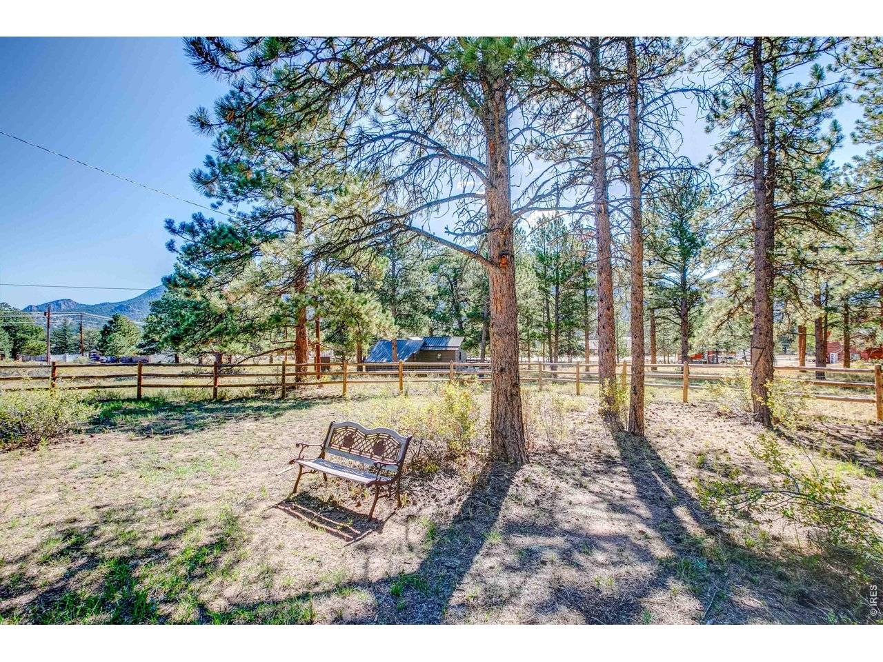 930 Highacres, Estes Park, CO 80517