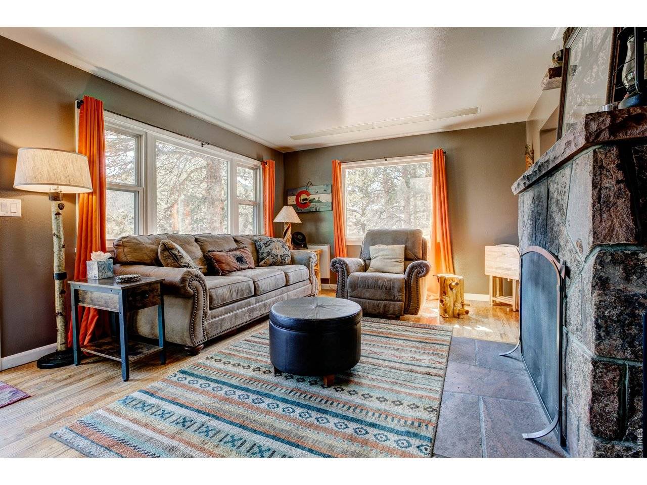 930 Highacres, Estes Park, CO 80517