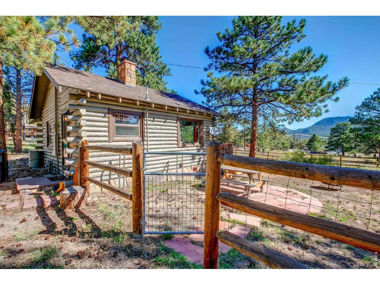 930 Highacres, Estes Park, CO 80517