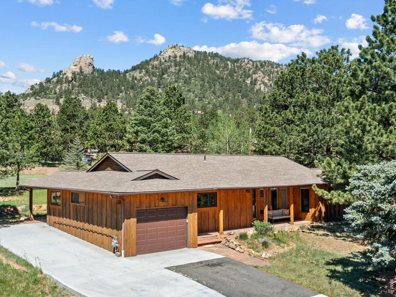 1032 Tranquil, Estes Park, CO 80517