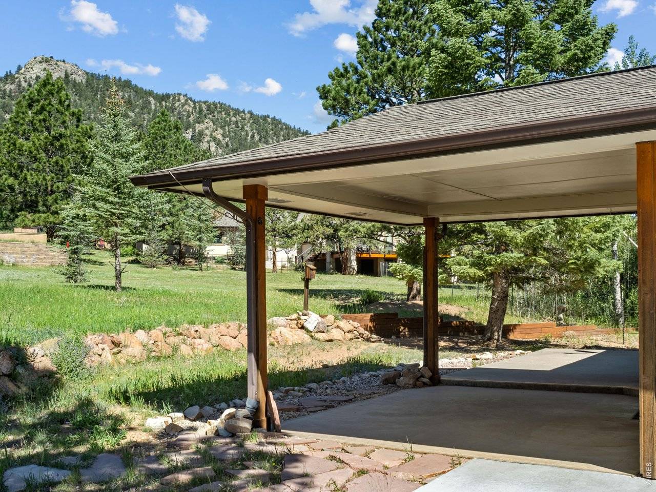 1032 Tranquil, Estes Park, CO 80517