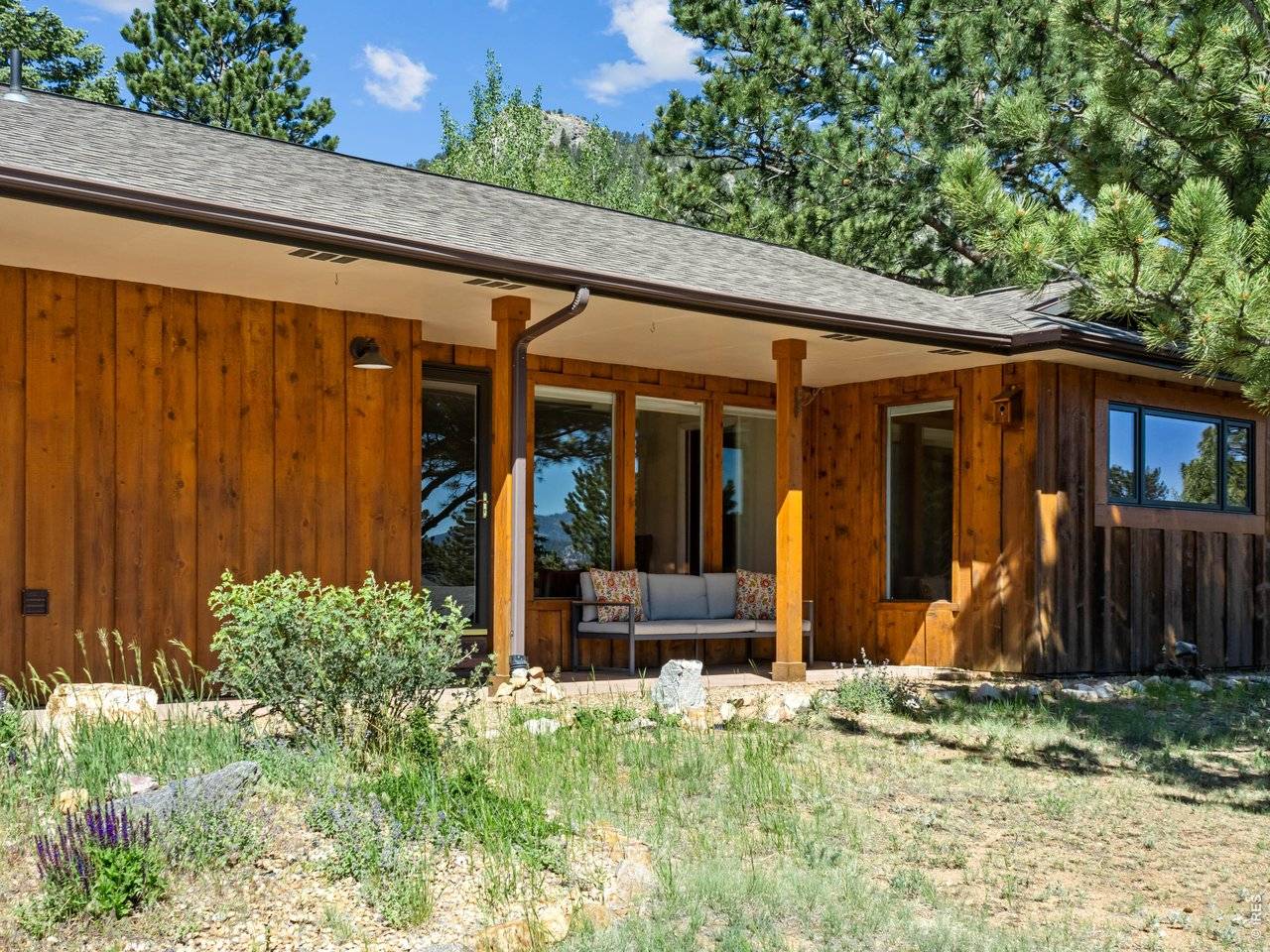 1032 Tranquil, Estes Park, CO 80517