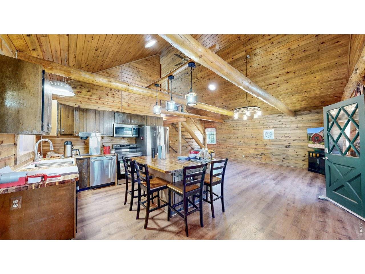 32759 Poudre Canyon, Bellvue, CO 80512