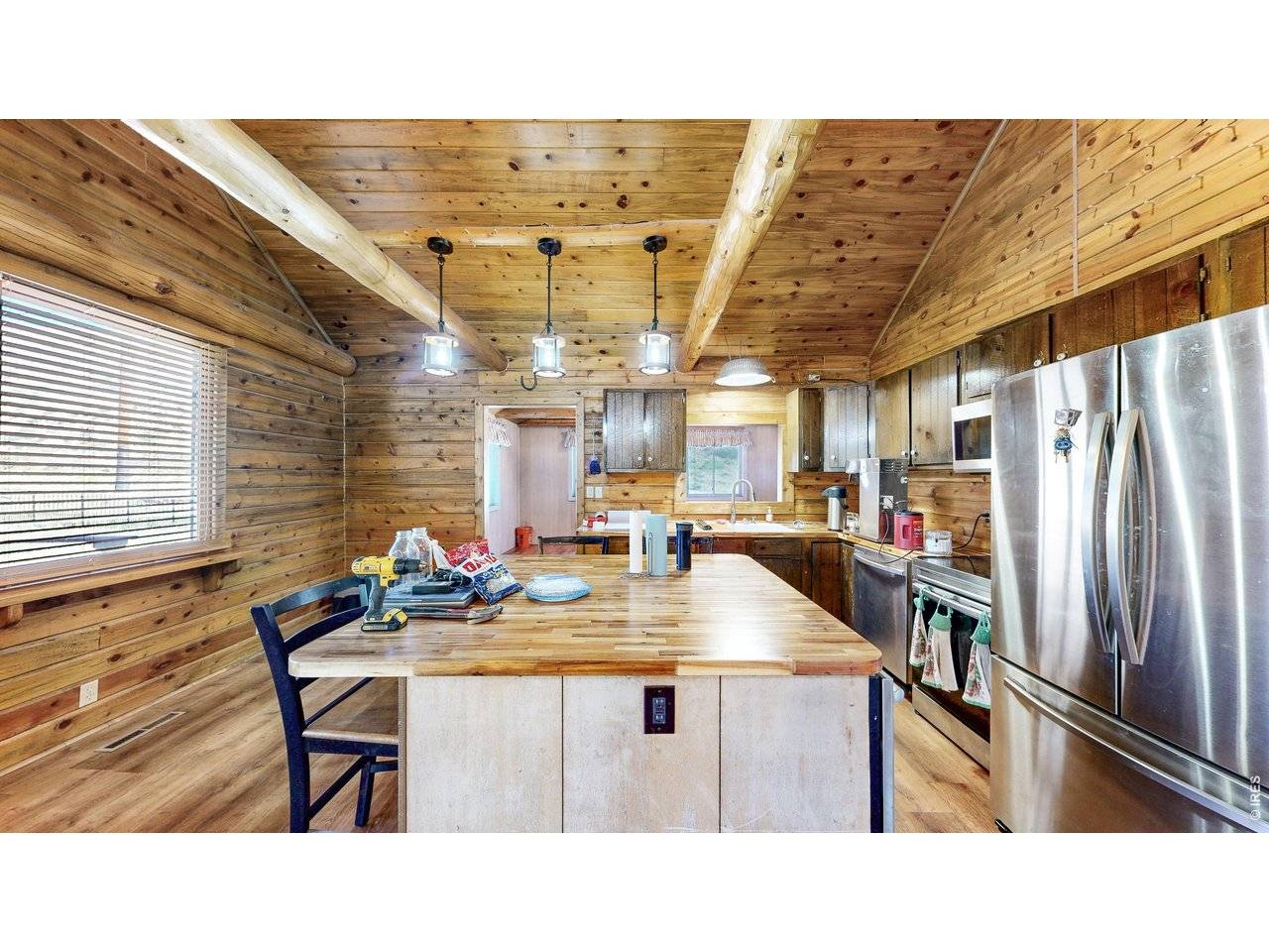 32759 Poudre Canyon, Bellvue, CO 80512